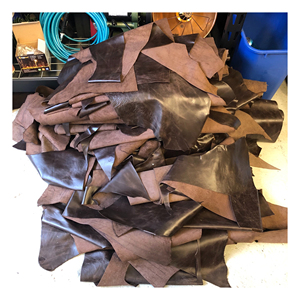<b>Leather</b> Scraps Supplier Offering Bulk Quantities Premium Quality and Worldwide Export Services - Product Image 5