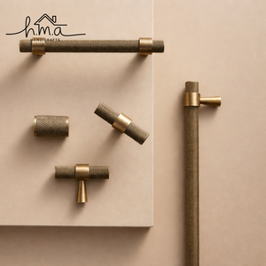 Tirador moderno curvo de acero inoxidable para gabinetes, tirador delgado en arco para cajones, tirador minimalista para muebles de cocina, armarios y puertas. - Product Image 3