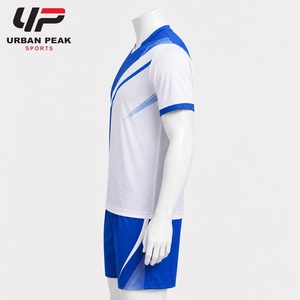 Uniforme de badminton personnalisé avec tissu de qualité, coutures durables et construction flexible pour les équipes, les clubs, les écoles et les sports - Product Image 4