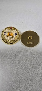 Premium High Quality Metal <b>Buttons</b> SIGMA GAMMA RHO Sorority Custom <b>Buttons</b> for blazers in Gold color 8 <b>Buttons</b> - Product Image 4