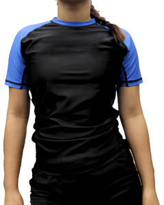 Camisetas de Protección Solar Personalizadas para Hombre y Mujer, Fabricadas con Materiales de Primera Calidad, con Logotipo e Impresión Personalizados - Product Image 5