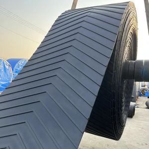 สายพานลำเลียงยาง EP300/2สายเหล็ก - Product Image 5