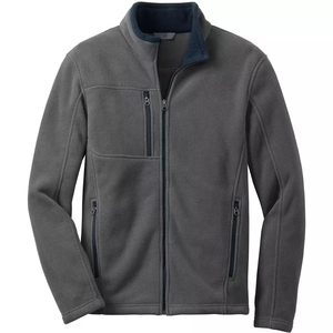 Custom Logo Mens Outdoor Windproof Waterproof Sports Hiking Fleece Rain Softshell <b>Jacket</b> - Product Image 5