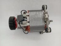 Moteur de hachoir à viande électrique monophasé à grande vitesse fréquence 60Hz 220V/230V Volta moteur de boîtier en aluminium fiable Electrico