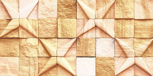 Azulejos de pared de primera calidad Asia Tiles Elevation Tiles de 300x600 mm para villas de lujo. - Product Image 3
