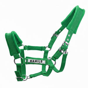 Masque anti-mouches pour chevaux le plus populaire avec protection UV, confortable, respirant, élastique, avec oreilles protégées et couvre-yeux en maille - Product Image 2