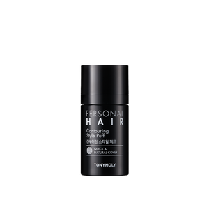 TONYMOLY Mousse et mousse coiffante pour le contour des cheveux, produit élégant, Corée - Product Image 1