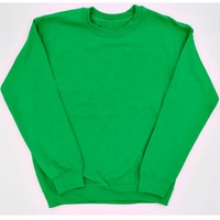 Sweat-shirt personnalisé Alpha Sorority pour femme, 100% coton molletonné respirant, avec chenille sur le devant, anti-plis, qualité supérieure, OEM