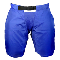 Pantalon de hockey de niveau professionnel, haute résistance à l'abrasion, respirant, séchage rapide, taille plus, haute qualité, 100% adulte