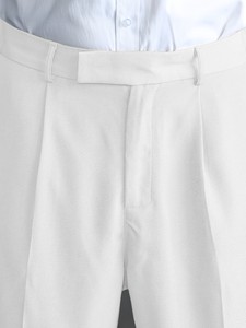 <b>Men's</b> Drape Wide-Leg Trendy Twill Fabric Lightweight Breathable <b>Summer</b> Dress <b>Pants</b> / <b>Men's</b> Loose Casual Dress <b>Pants</b> / <b>Men's</b> <b>Pant</b> - Product Image 5