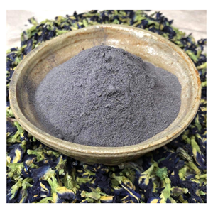 Polvo de Flor de Guisante Mariposa Seca a Granel para Procesamiento de Bebidas - Product Image 4