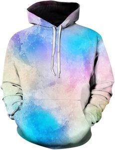 Sudadera con capucha unisex de alta calidad personalizable con logotipo bordado y estampado personalizado, estilo vintage con efecto desgastado por el sol y lavado ácido. - Product Image 1