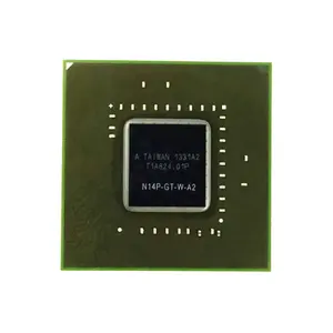 new Gt750m Gpu chipset reconditioned components deyun N14P-GT-A2 Nvidi a working 100% GPU
