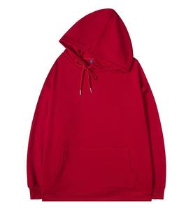 OEM Custom Pullover Hoodie Premium Quality Customised Printing Hooded Sweatshirt for Wholesale Clothing Supply - Product Image 2