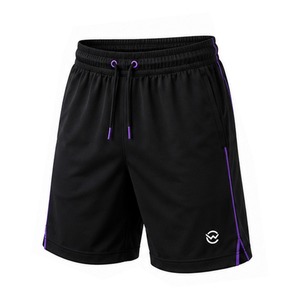 Conjuntos Deportivos Unisex de Secado Rápido, Estampados o Lisos, 100% Algodón, Transpirables, Ligeros, de Verano, con Mangas Cortas y Cierre con Cordón - Product Image 5