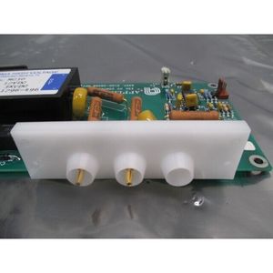 AMAT 0100-09298 PCB, ตัวควบคุม ESC HV AMAT Etch - อุปกรณ์และอะไหล่เซมิคอนดักเตอร์ระดับโลกที่เชื่อถือได้ - Product Image 6
