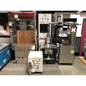 Taiyo Nippon Sanso VCF-4KGM-415-R1 Gas <b>Mixing</b> - Trusted Global Legacy Semiconductor <b>Equipment</b> and Parts at - Product Image 2