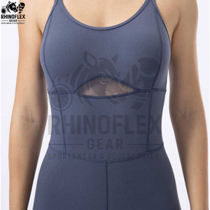 Quick Dry Sport Bra Popular Gym Women Seamless Fitness Yoga Wear Leggings Sport <b>Workout</b> Yoga Set - Product Image 5