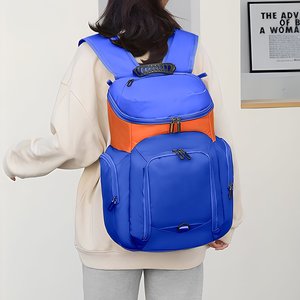 Bolsa Deportiva de Fútbol ProStrike Premium, Bolsa de Equipamiento de Entrenamiento de Fútbol con Logotipo Personalizado, Fabricante y Proveedor Mayorista - Product Image 3