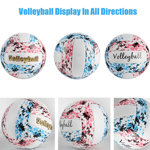 Entrega Rápida, Venta al Por Mayor de Balones de Voleibol a Precio Competitivo, Proveedor Mayorista, Venta Minorista con Alto Margen, Balón de Voleibol Moderno de Tacto Suave - Product Image 5