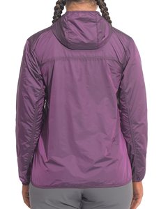 Women's <b>Running</b> Windbreaker <b>Jacket</b> <b>Lightweight</b> Water Resistant <b>Jacket</b> with Hood for Cycling Camping - Product Image 3