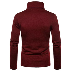 Crew Neck Pullover <b>Sweatshirt</b> 100% Cotton Fleece Winter Regular Fit Windproof Breathable Quick Dry Embroidered Eco Friendly OEM - Product Image 6
