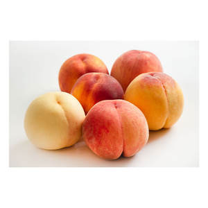 Durazno Japonés de Fantástica Calidad, Precios Notables, Sabor Dulce y Jugoso, Aroma Fresco y Exótico - Product Image 1