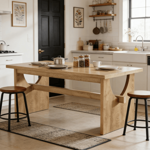 Table à manger uniquement - Product Image 5