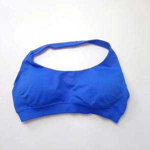 Soutien-gorge de sport pour femme, push-up, sans couture, pour la gym, le jogging, le yoga, le fitness, haut court, soutien-gorge de sport pour femme - Product Image 2