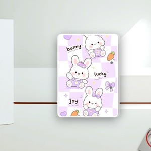 Outil de beauté pour extensions de cils, motifs chat mignon, Halloween, papillon, fleur, en acrylique, plaques magnétiques pour cils, réutilisables, écologiques - Product Image 5