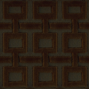 Tapis rectangulaire moderne à motif géométrique en polyester, antidérapant avec envers en latex, à poils ras, adapté aux animaux domestiques, pour la prière et l'exercice - Product Image 3