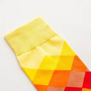 Chaussettes décontractées confortables, matériau léger, adaptées à un usage régulier, au bureau et aux activités quotidiennes - Product Image 5