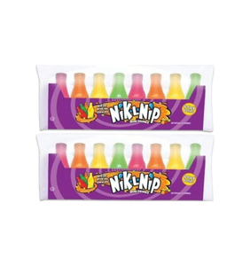 Bebidas <span class=keywords><strong>Nik</strong></span> <span class=keywords><strong>L</strong></span> Nip Mini al por Mayor, 0 mg de Colesterol por Porción, Opción Saludable para el Corazón, Exportación Global Disponible - Product Image 5