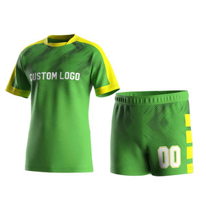 Dernier design, vente chaude, uniforme de rugby respirant pour hommes adultes, haute qualité, logo et couleurs personnalisés - Product Image 1