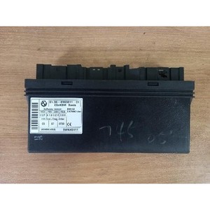 ECUs et modules informatiques d'occasion de la série 7 5WK49111 - Product Image 1