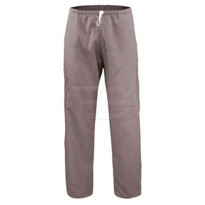 Hospital Nurse Scrubs Professional Medical Uniform <b>Set</b> Soft Breathable Comfortable <b>Doctor</b> Workwear <b>Set</b> - Product Image 3