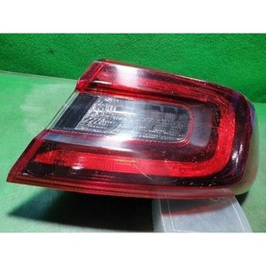 Luz Trasera Derecha Usada Talisman 265501301R - Product Image 2
