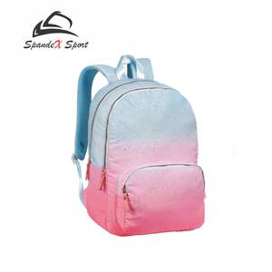 Sacs à paillettes 100% polyester personnalisés pour filles, sacs pour l'école, sacs pour les soirées, sacs à paillettes pour les occasions spéciales, fabricant OEM ODM, logo personnalisé. - Product Image 2