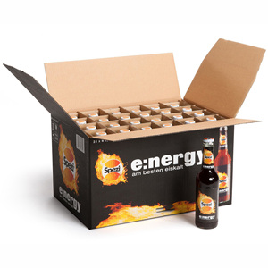 เครื่องดื่มชูกำลัง Spezi 0.33 ลิตร ขายส่งเครื่องดื่มชูกำลัง Spezi - Product Image 5