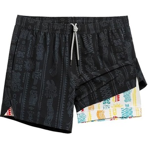 New Style Summer Gym <b>Shorts</b> Breathable Mesh <b>Shorts</b> Gym <b>Mens</b> Custom Comfort <b>Elastic</b> <b>Waistband</b> Gym Workout <b>Shorts</b> for <b>Mens</b> - Product Image 1
