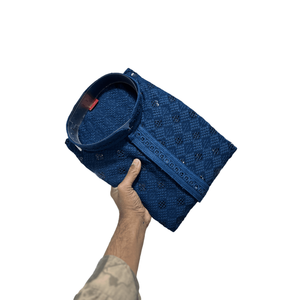RAYÓN DE MODA CHIKANKARI LUCKNOWI TRABAJO DE HOMBRE KURTA CON PAYJAMA - Product Image 1