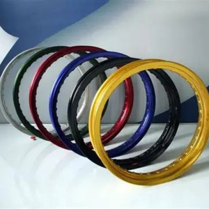 Jantes en alliage d'aluminium T&T Aluminium Série 6000, tempéries T3-T8, tolérance 1%, modèle TD48, systèmes architecturaux, industriels et d'intérieur - Product Image 4