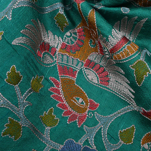 Tela de Bordado Premium para Mujer, Tela de Diseño para Moda, Tela de Bordado para Fiestas, Tela de Lujo - Product Image 3