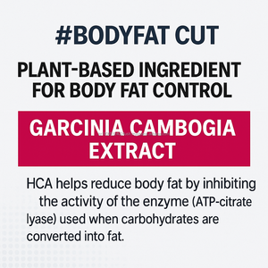 Garcinia Cambogia Probiotic Stick 14 Sachets OEM Corée Supplément Quotidien pour la Gestion du Poids Santé Digestive Poudre Dosage - Product Image 2