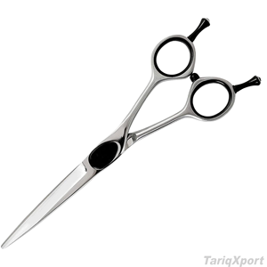Professional 6.0 Inch Stainless Steel Right-Handed Foldable Lightweight Custom Logo Fashion Beauty Barber Hair <b>Scissor</b> - Product Image 4