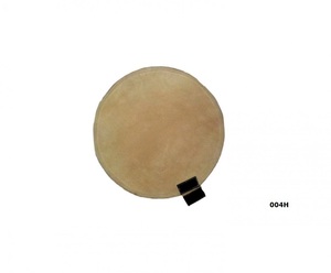 BOLSO DE ARENA DE CUERO de alta calidad SIN ARENA Herramienta útil para mover suavemente el metal. Muy útil para trabajos de reparación al quitar abolladuras. - Product Image 4