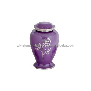โกศศพโลหะสำหรับเถ้ามนุษย์ Cremations ที่ดีที่สุดโกศโกศราคาถูกโกศสำหรับขาย - Product Image 6