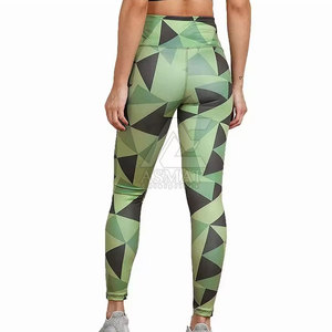 Vêtements de sport pour femmes, legging de gym, legging d'entraînement, vêtements de sport, legging de gym sans couture pour femmes - Product Image 6
