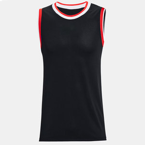 New Arrival Cotton Made <b>Men</b> Gym <b>Singlet</b> Quick Dry Breathable Customized Logo Print <b>Singlet</b> - Product Image 1