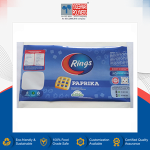 Bolsa de Embalaje Bopp de Alta Calidad, la Más Vendida, de Grado Alimenticio, Personalizable, con Sellado Central, Impresa en Huecograbado, Multicolor - Product Image 3